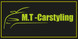 Logo M.T-Carstyling